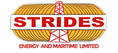 Strides Energy