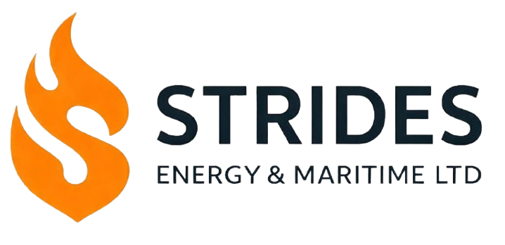 Strides Energy
